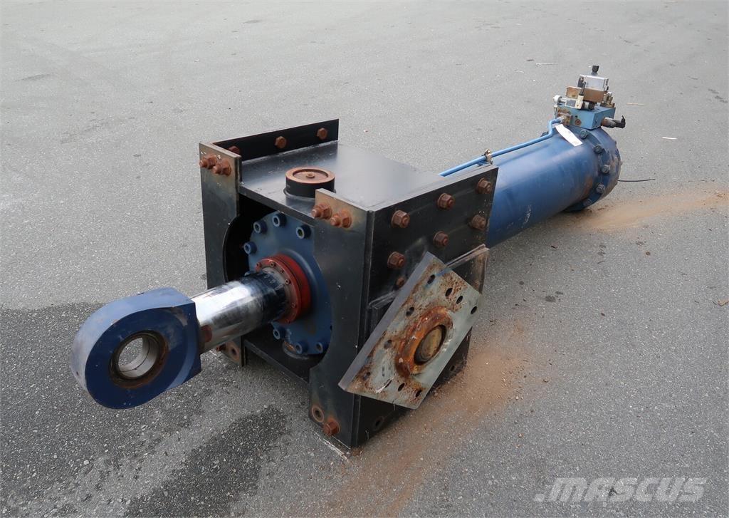 Rexroth 10-134892-1 Transportation - Others