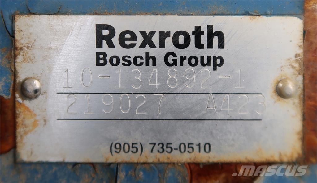 Rexroth 10-134892-1 Transportation - Others