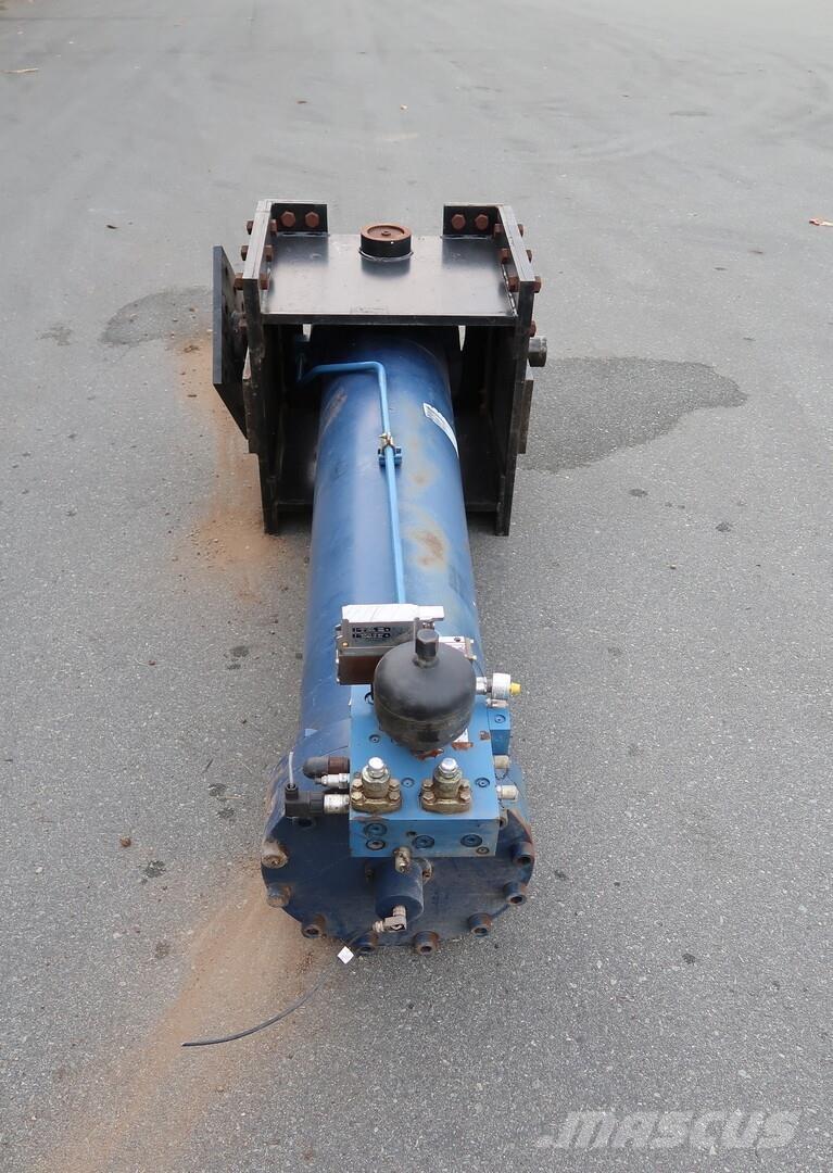 Rexroth 10-134892-1 Transportation - Others