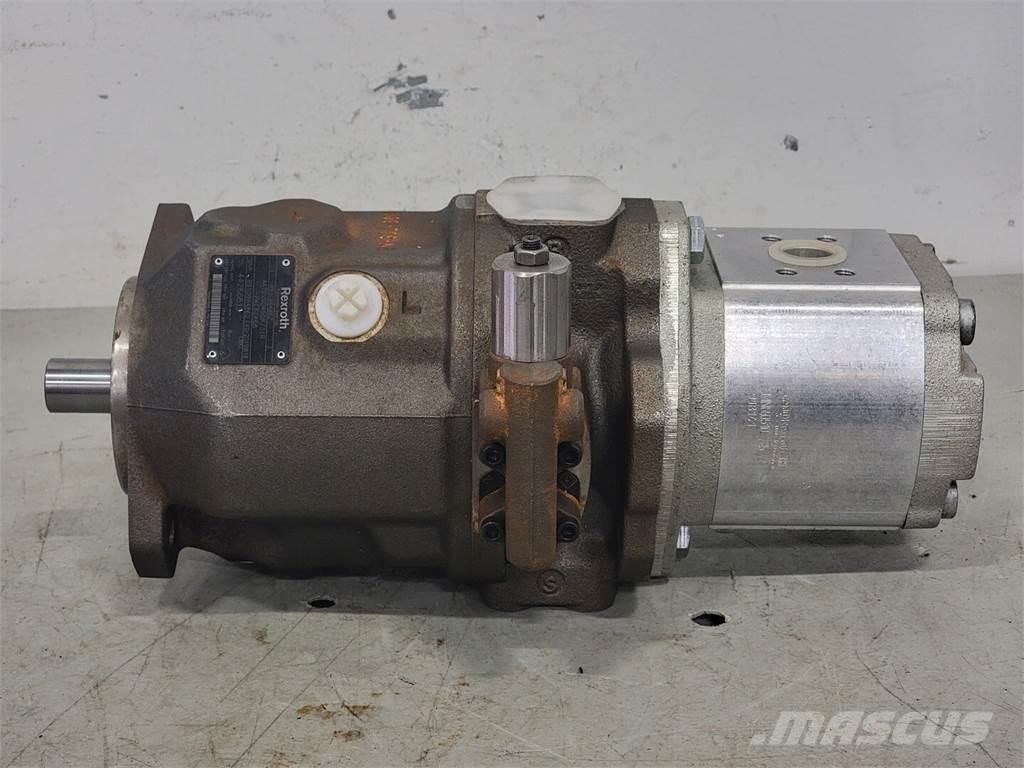 Rexroth R910964862 Waterpumps
