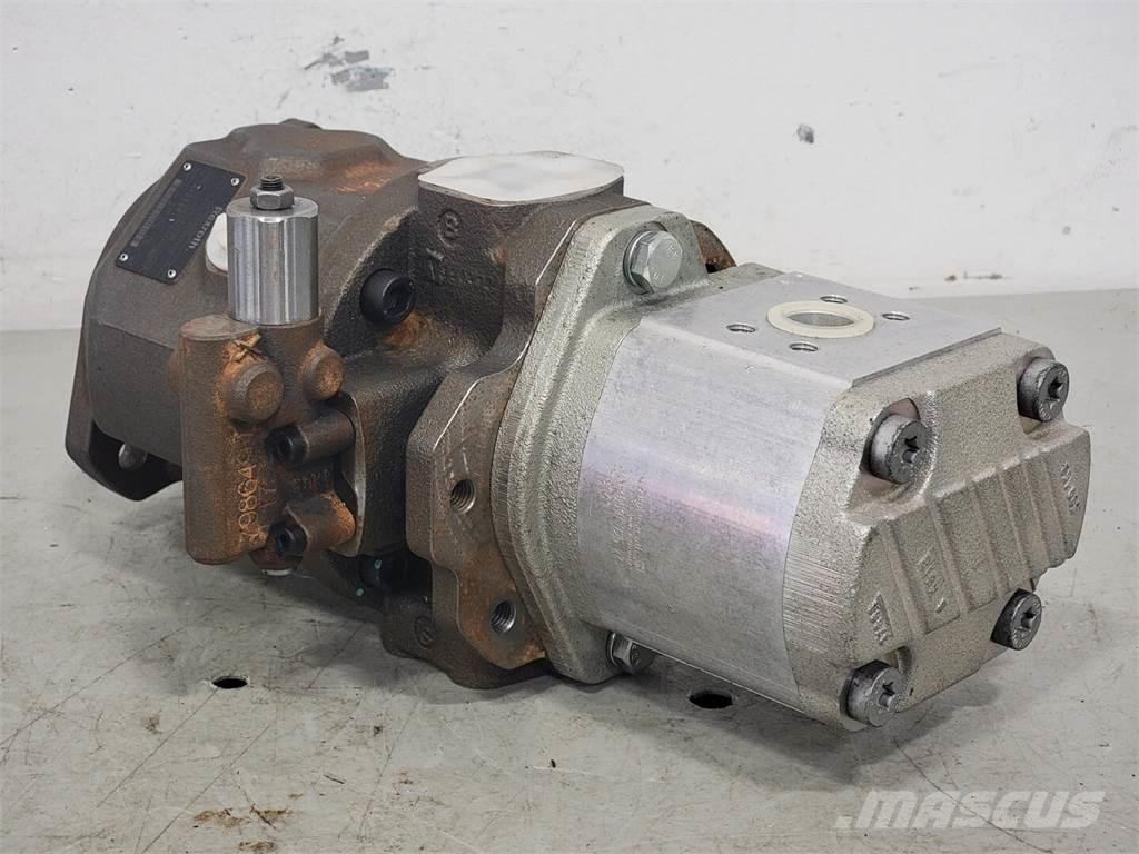 Rexroth R910964862 Waterpumps