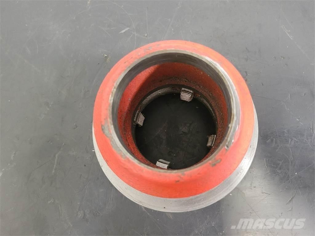  RIDGID 37415 Pipeline equipment