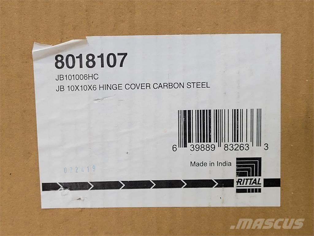  RITTAL JB101006HC Construction - Others