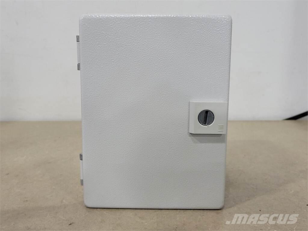  RITTAL JB8018.123 Construction - Others