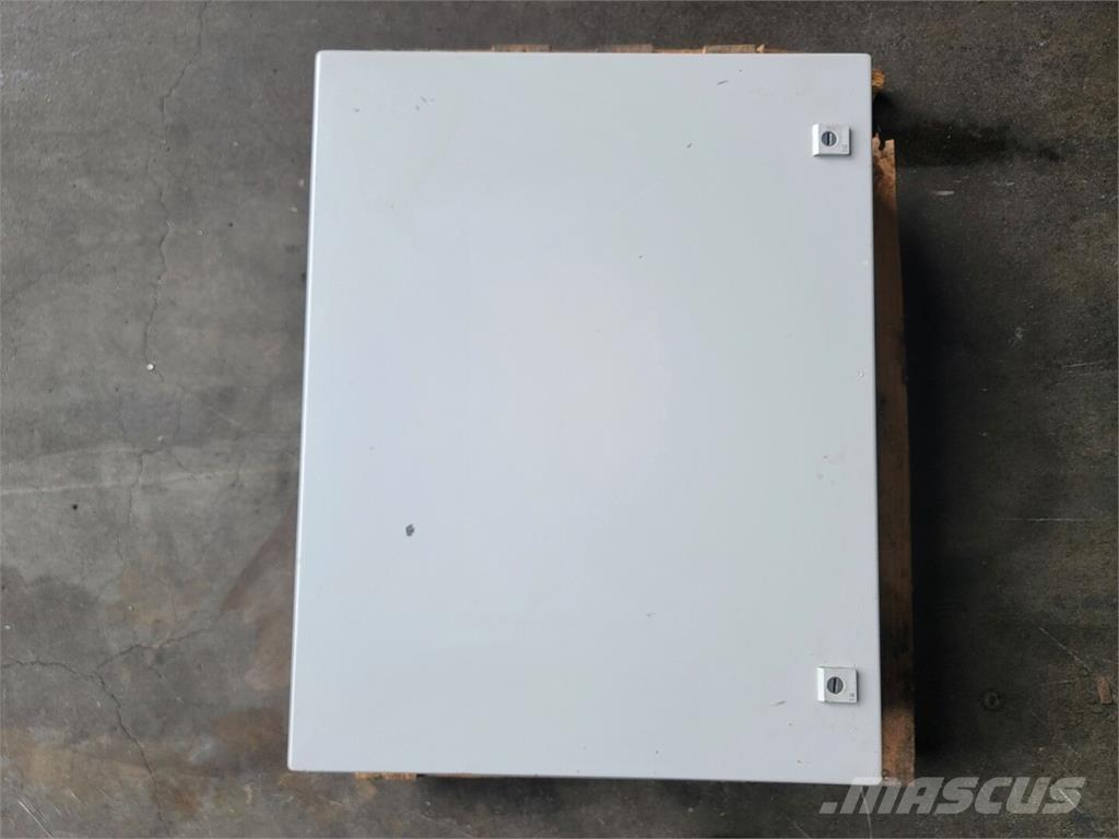  RITTAL WM 1076.250 Construction - Others