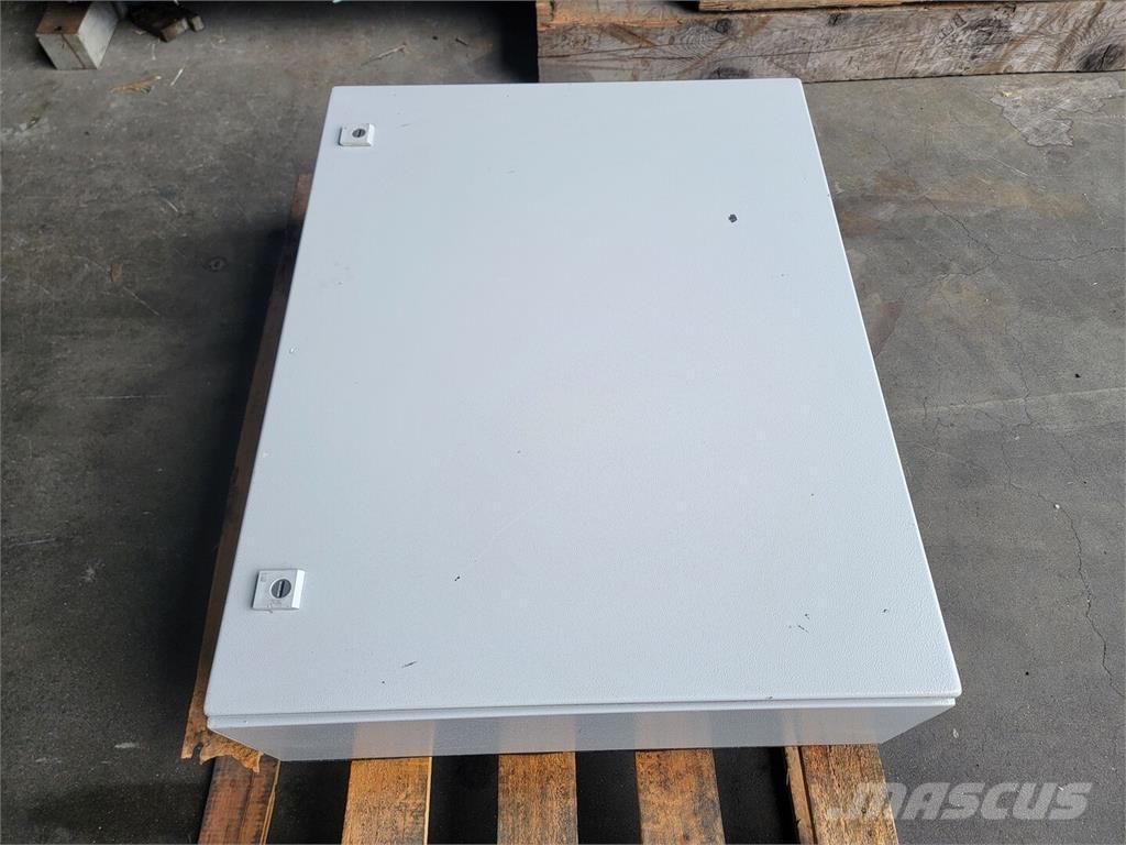  RITTAL WM 1076.250 Construction - Others