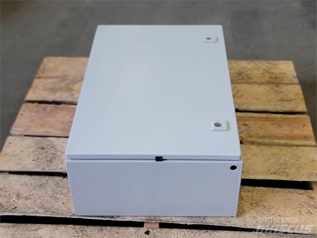  RITTAL WM 8017.545 Construction - Others