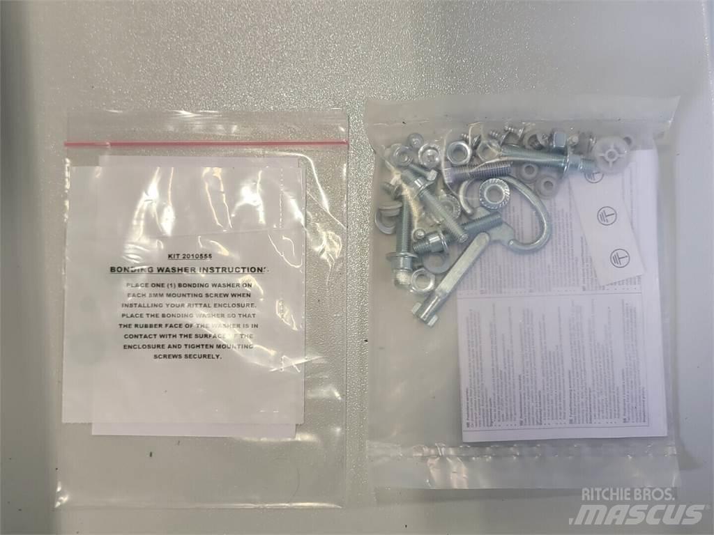  RITTAL WM 8017.545 Construction - Others