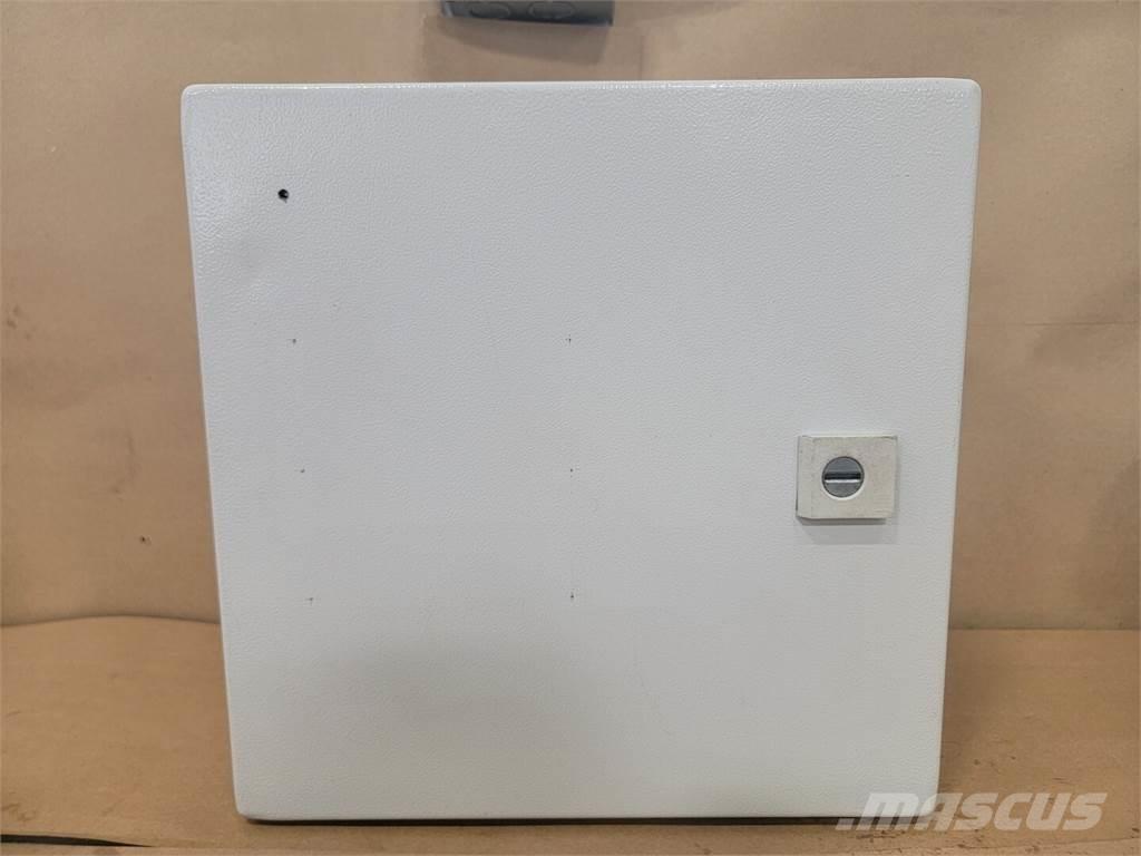  RITTAL WM 8017528 Construction - Others