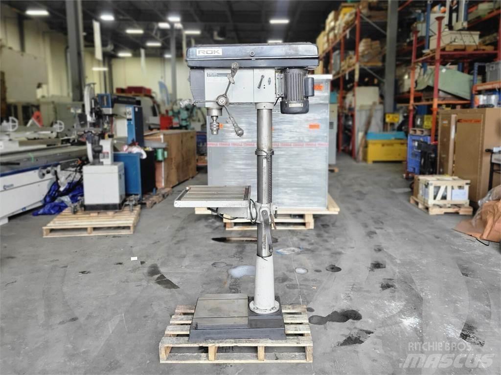  ROK ZQJ4132 Other components