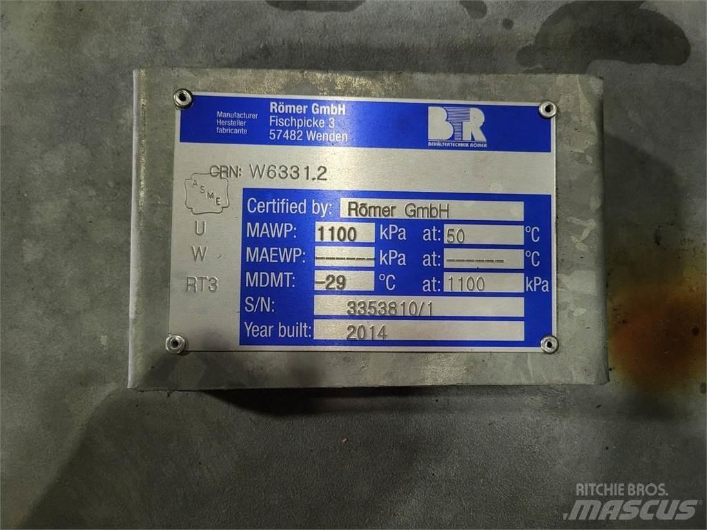  ROMER GMBH Drilling equipment accessories and spare parts
