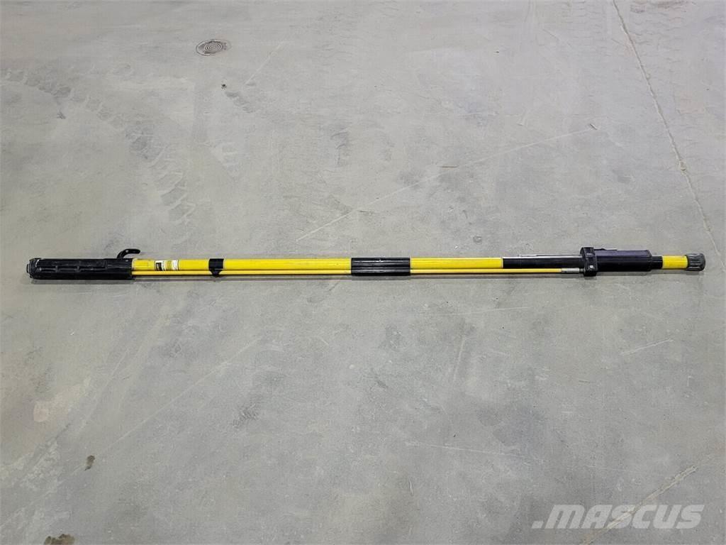  SALISBURY 4008 Construction - Others