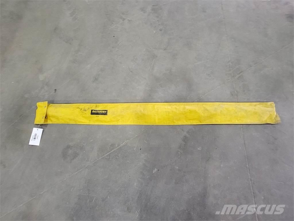  SALISBURY 4008 Construction - Others