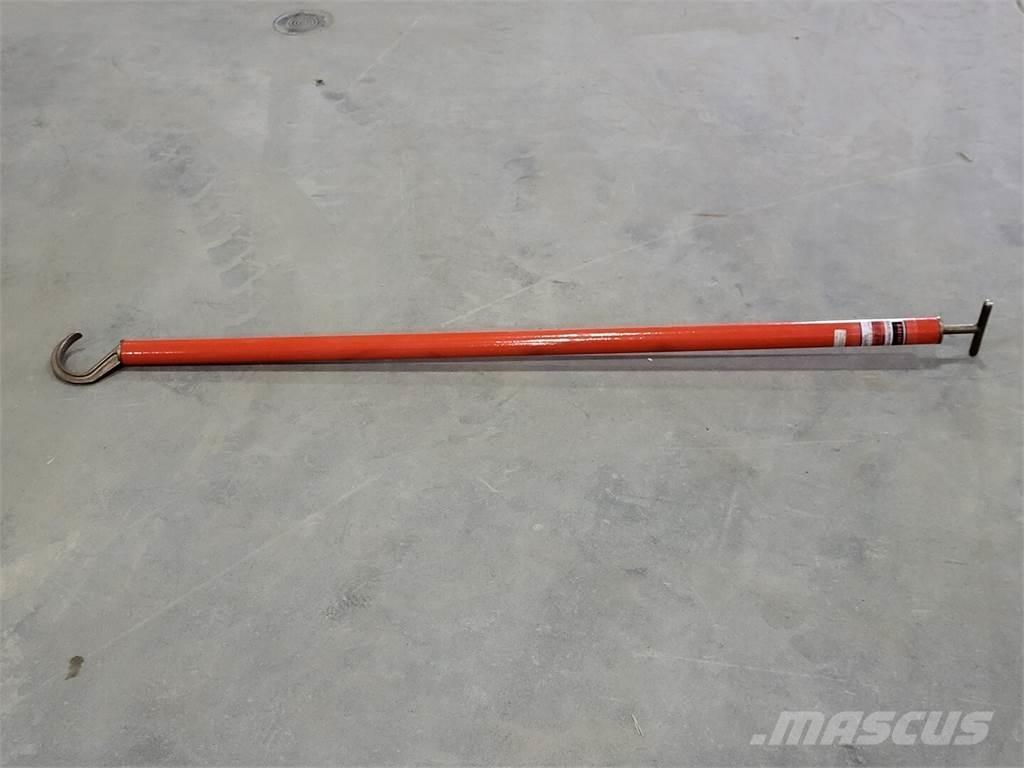  SALISBURY 4347 Construction - Others