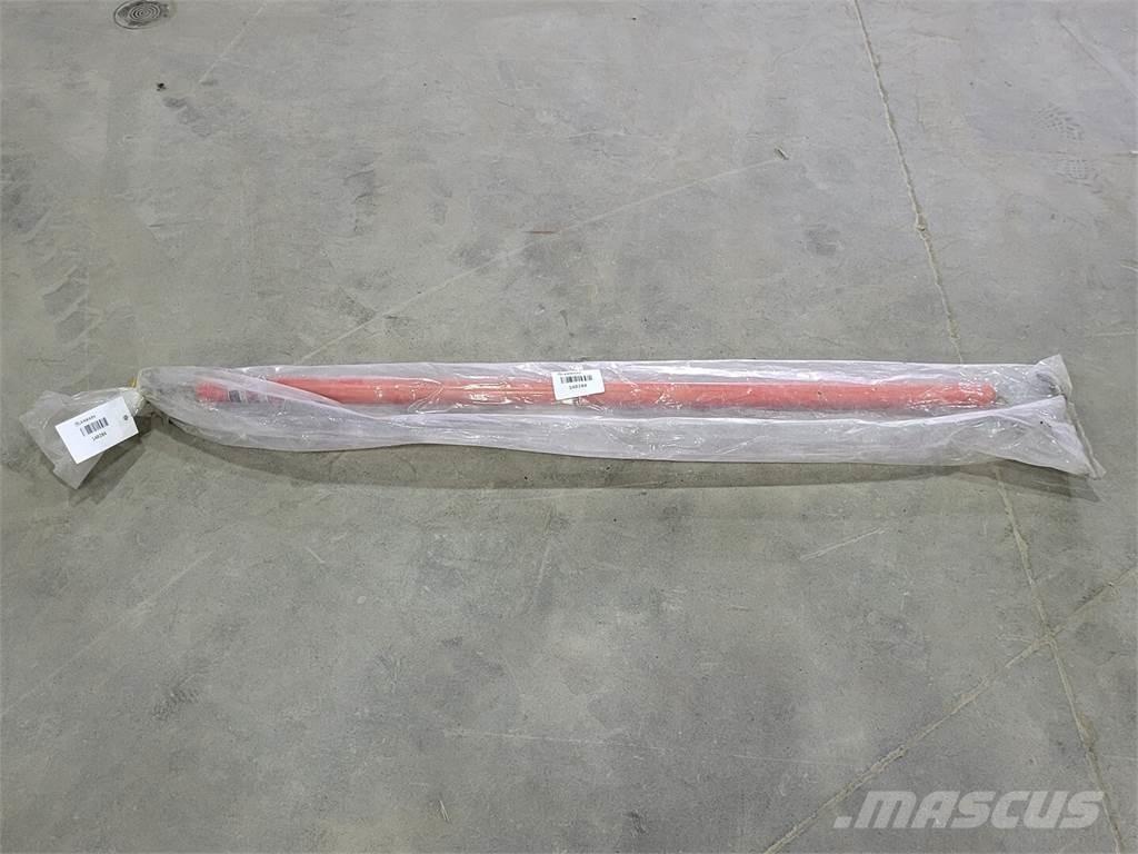  SALISBURY 4347 Construction - Others