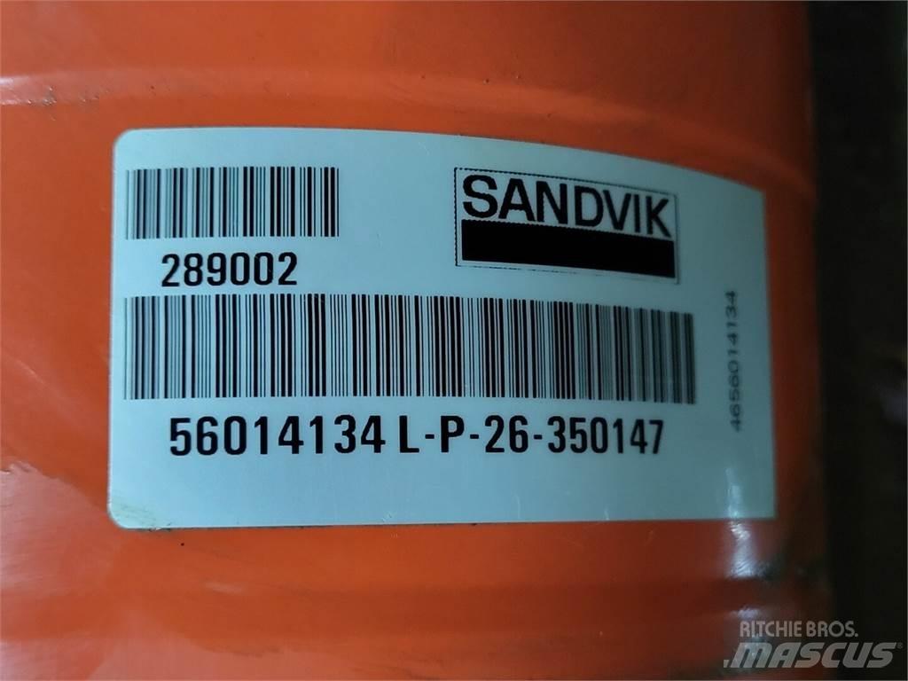 Sandvik 56014134 Transportation - Others
