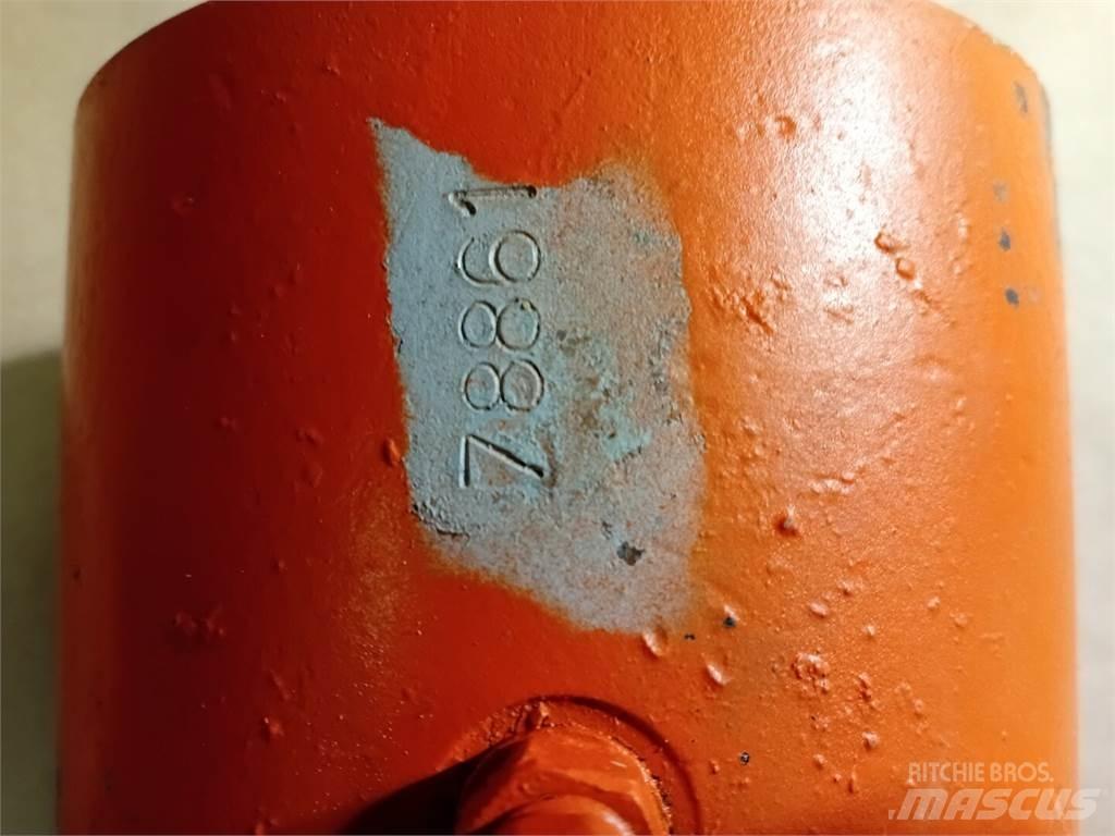 Sandvik 76350015 Construction - Others