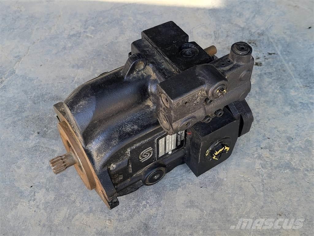 Sauer Danfoss 7005642 Waterpumps