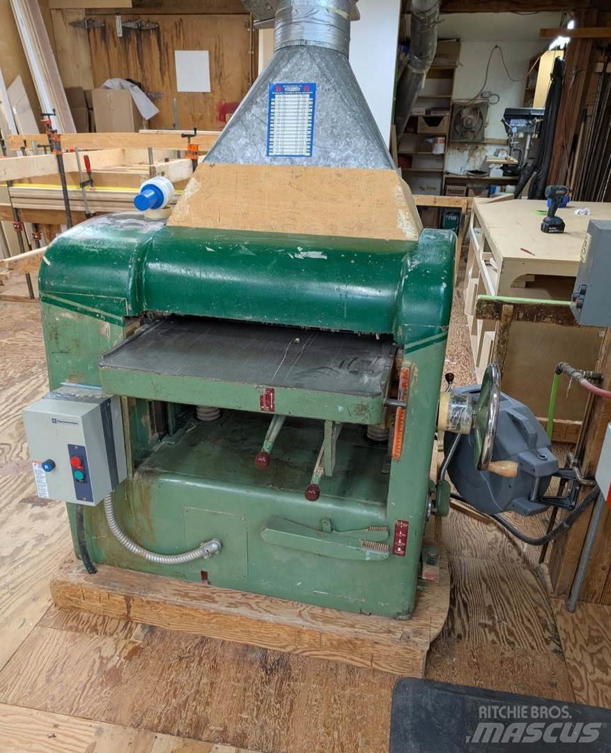  SCHELLING D66 Planers