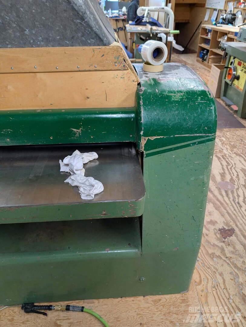  SCHELLING D66 Planers