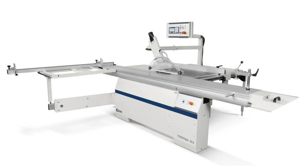  SCM minimax si x Construction - Others