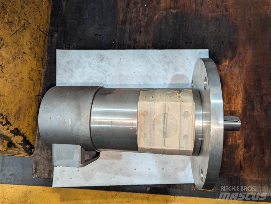  SETTIMA Waterpumps
