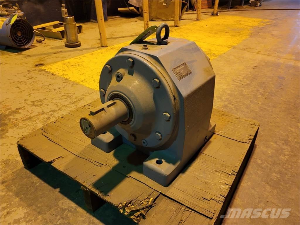  SEW-EURODRIVE Construction - Others