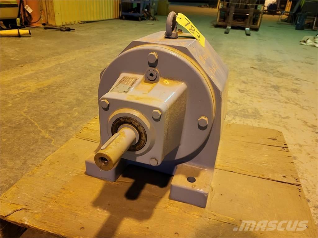  SEW-EURODRIVE Construction - Others