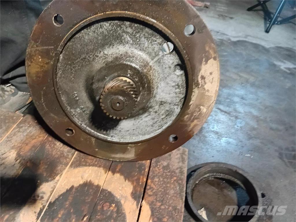  SEW-EURODRIVE R107 Construction - Others