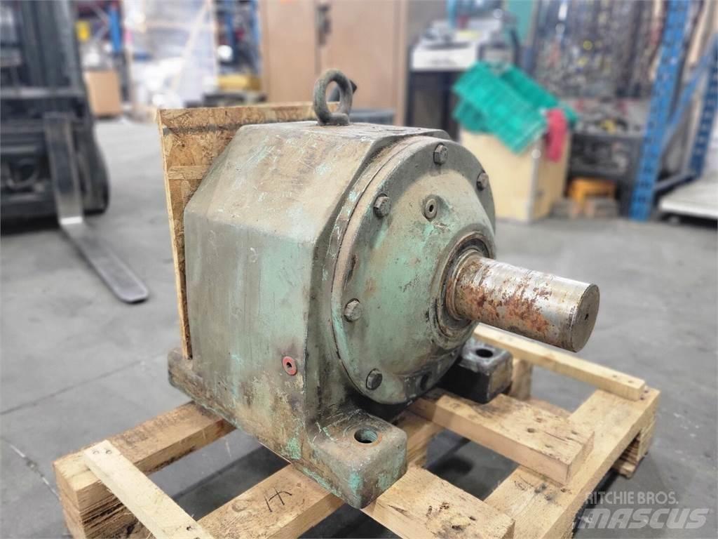  SEW-EURODRIVE R133A Construction - Others