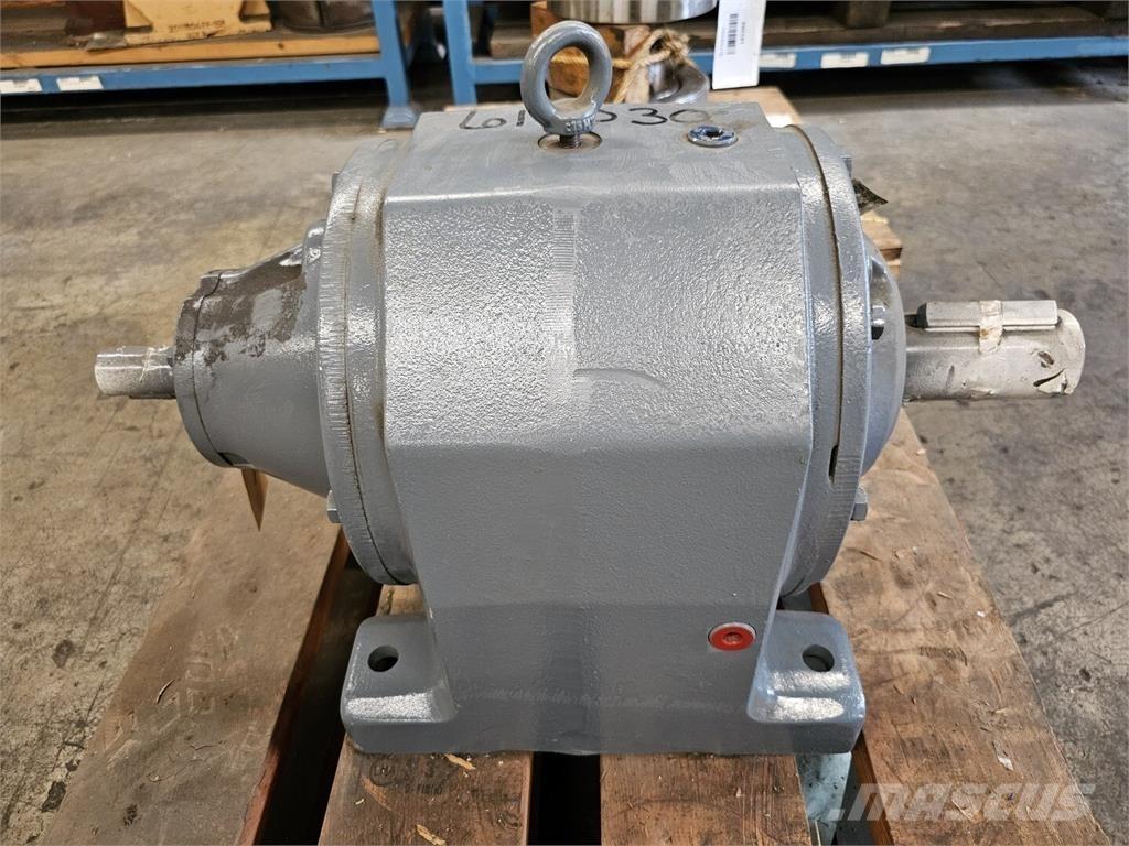 SEW-EURODRIVE R93 Construction - Others