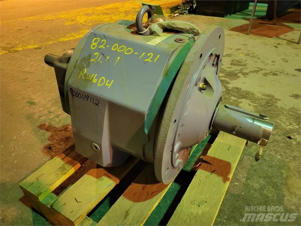  SEW-EURODRIVE RF102P Construction - Others