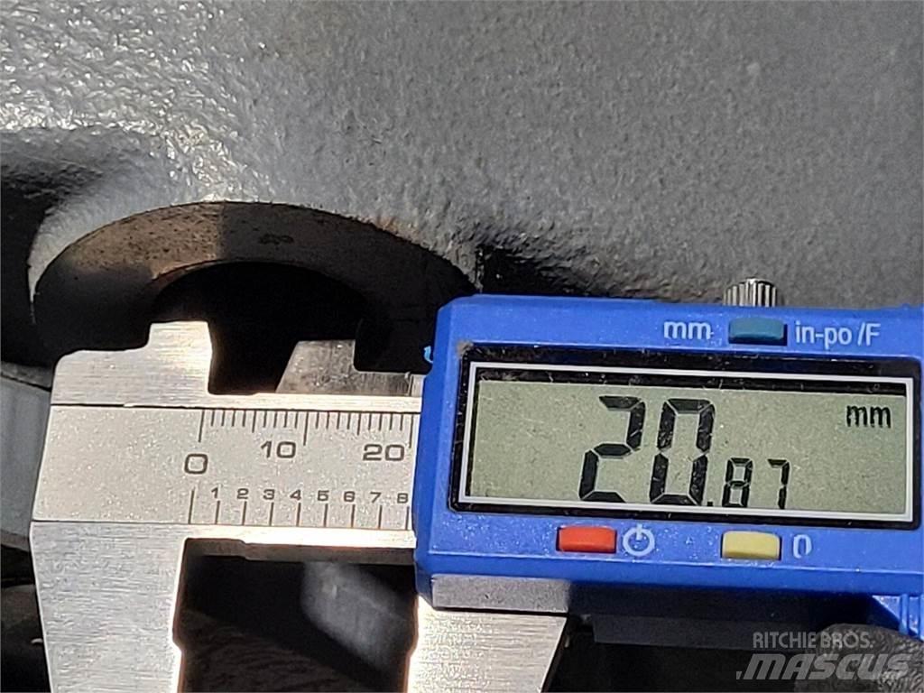  SEW-EURODRIVE SA80A Construction - Others