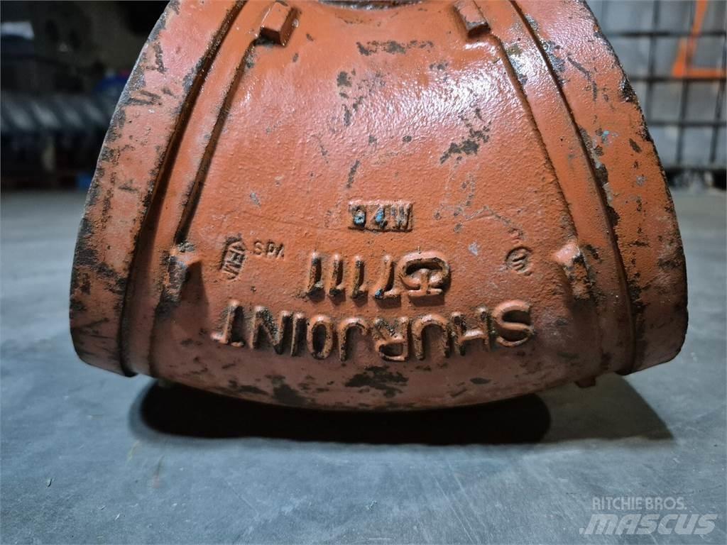  SHURJOINT 7111 Other components
