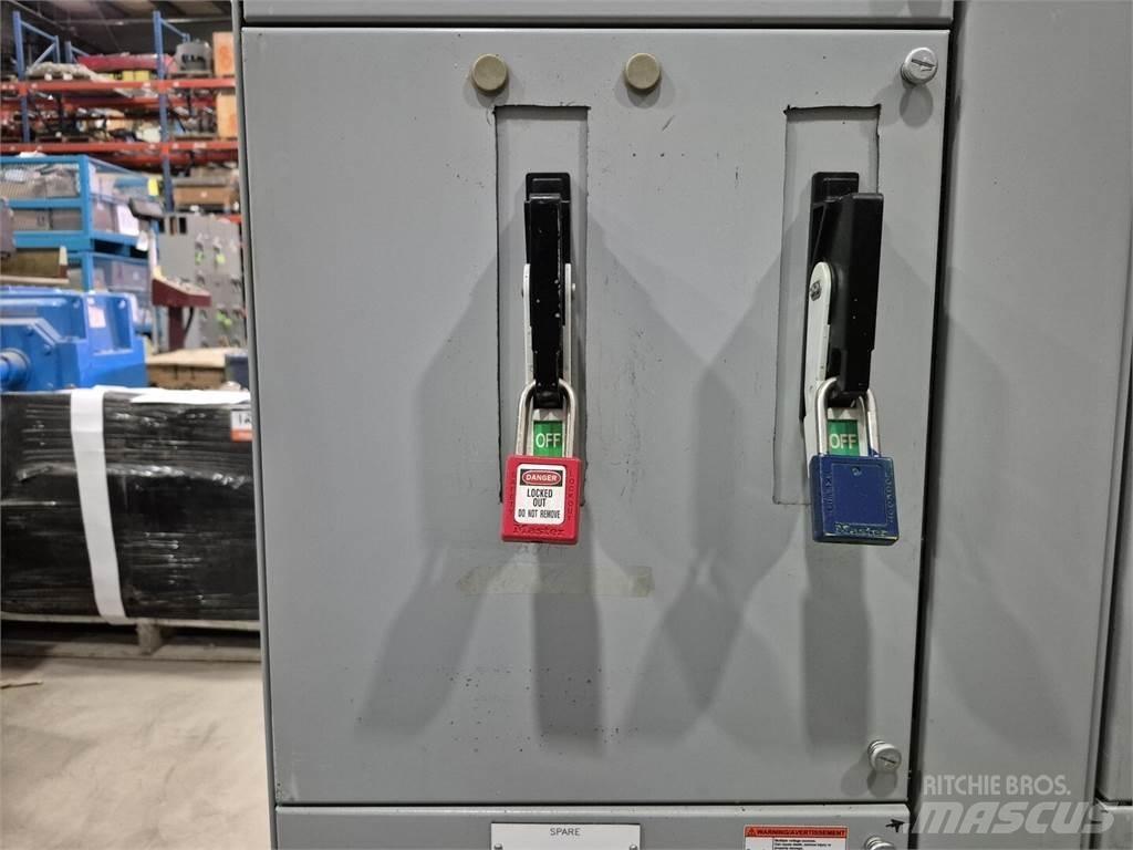 Siemens CED63B020 Construction - Others