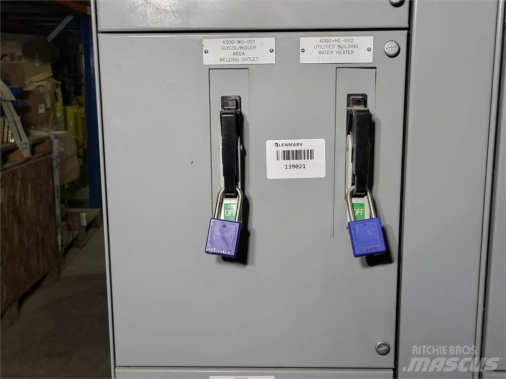 Siemens CED63B060 Construction - Others