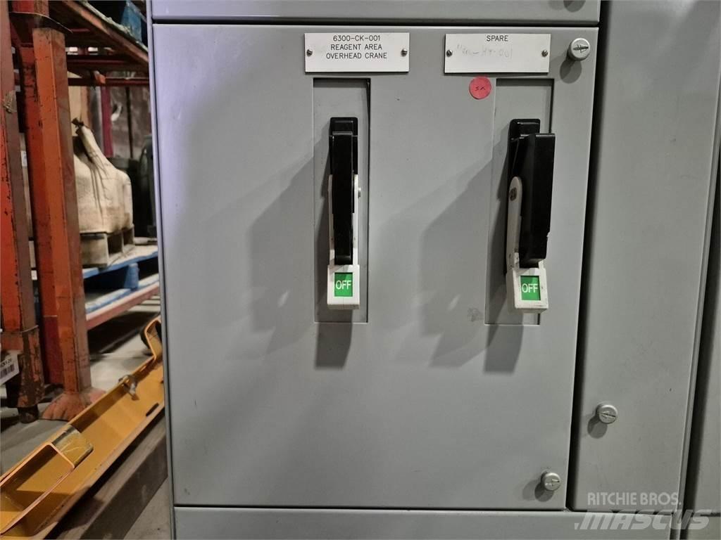 Siemens TIASTAR Construction - Others