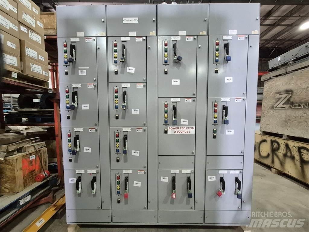 Siemens TIASTAR Construction - Others