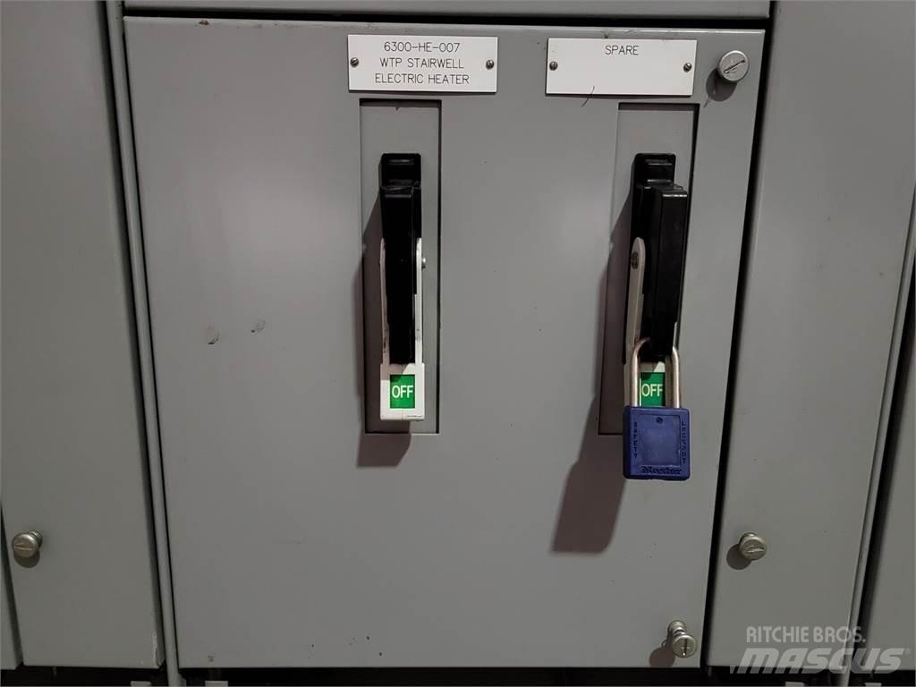Siemens TIASTAR Construction - Others