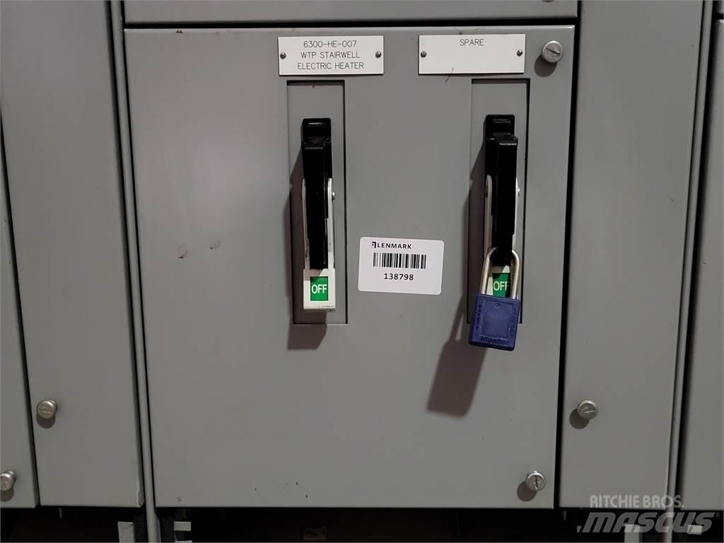 Siemens TIASTAR Construction - Others