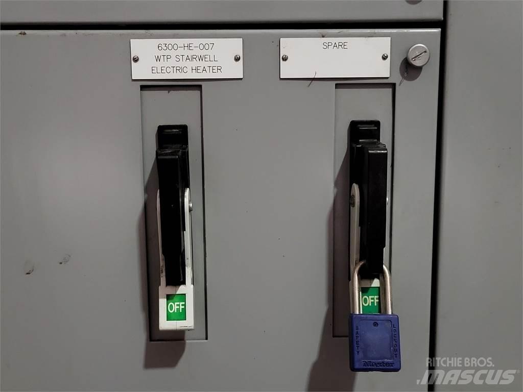 Siemens TIASTAR Construction - Others