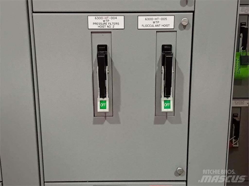 Siemens TIASTAR Construction - Others