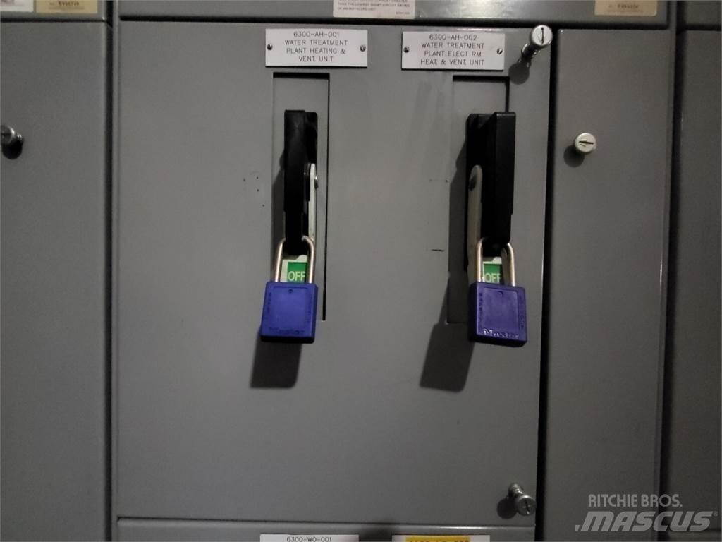 Siemens TIASTAR Construction - Others