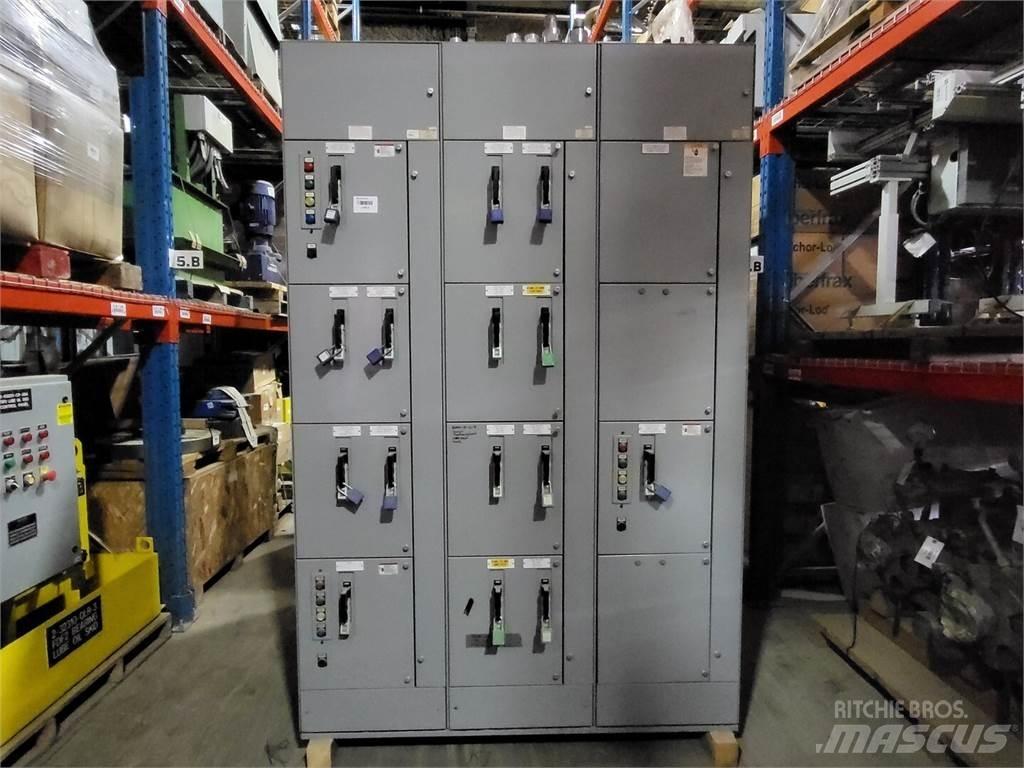 Siemens TIASTAR Construction - Others