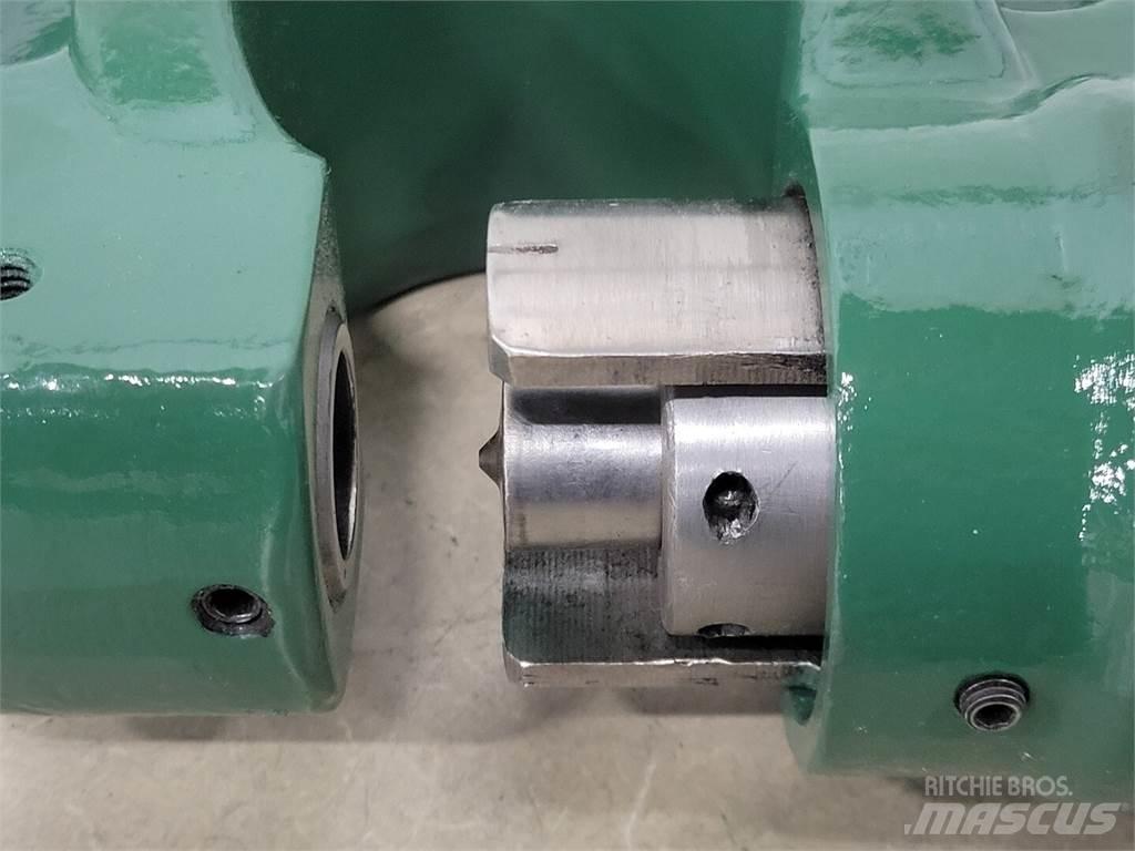  SIMPLEX Waterpumps