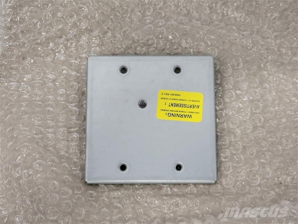  SIMPLEX 0742313 Construction - Others