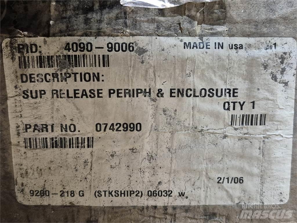  SIMPLEX 4090-9006 Construction - Others
