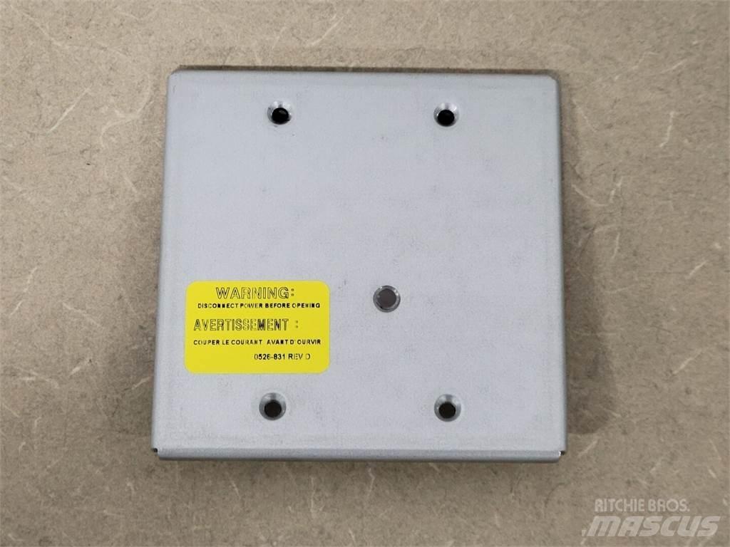  SIMPLEX 4090-9802 Construction - Others