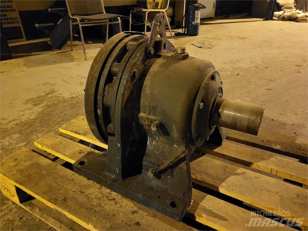  SM-CYCLO CHH-4190-R1 Construction - Others