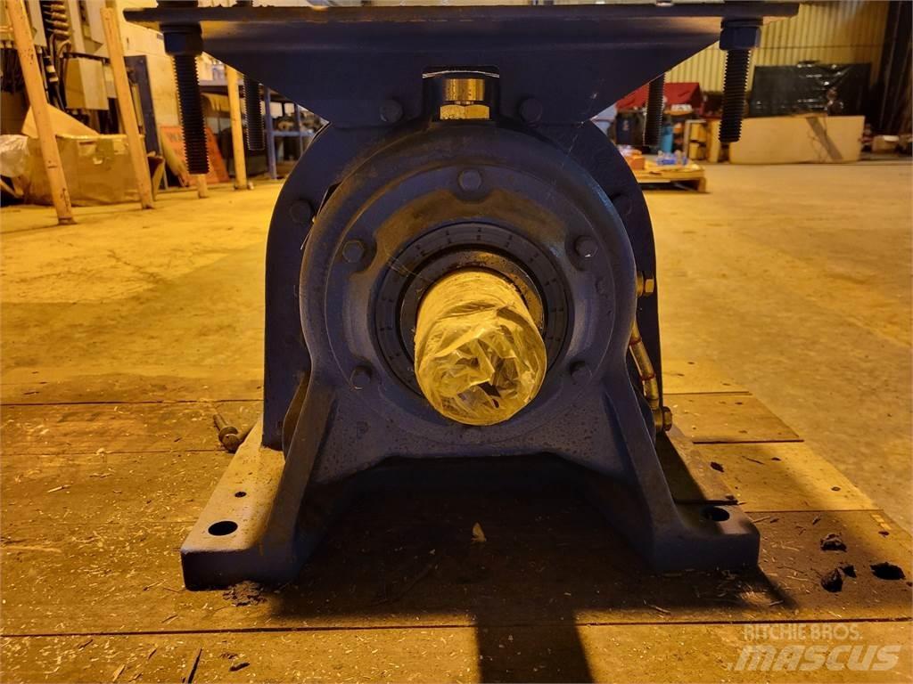  SM-CYCLO CHHP-6175Y Construction - Others
